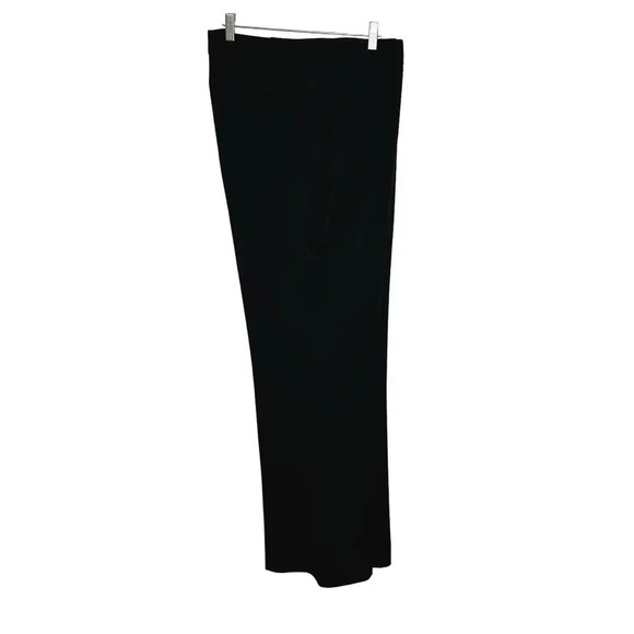 Chico’s So Slimming Black Dress Pants Career Business Plus- Size size 3R/16R NEW - Picture 6 of 9